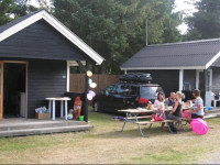 Vejers Family Camping & Cottages