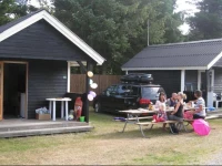 Vejers Family Camping & Cottages 