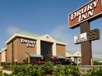 Drury Inn Mobile 3*