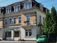Ferienwohnung Pham 