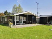Holiday home Egemose F- 954 
