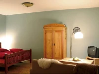 Appartement Frauenkirche 