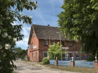 Landhaus Lange Hotel Garni 