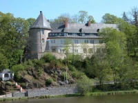 Schloss Stiege 