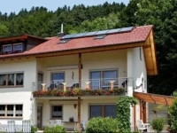 Ferienwohnung Resch 4*
