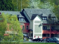 Hotel An der Sauer 
