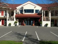 Aubyn Court Motor Lodge 4*