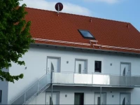 Boardinghouse Frank 