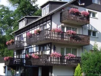 Ferienhaus Hedrich 
