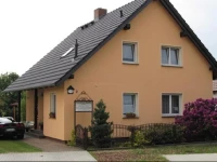 Ferienhaus Familie Bramke 