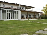 Hotel RCA Villa Residenz 4*