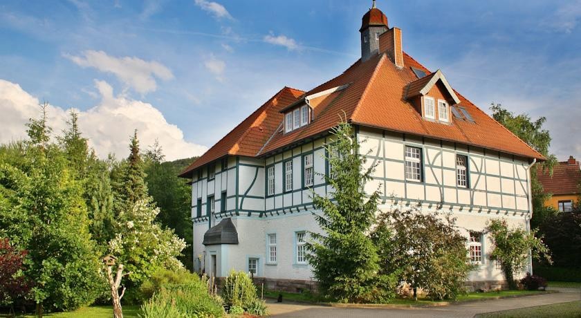 Ferienwohnung Hoff 