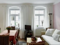 Ferienwohnung Priessnitz 
