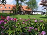 SГёnderbygaard Bed & Breakfast 
