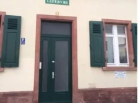 Pension Lefebvre 