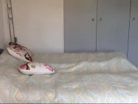 NГёrreby Bed 