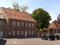 Bed Bike & Breakfast in Vordingborg 