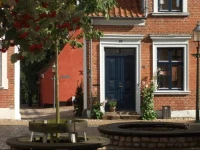 Guesthouse Sct. Mogens Gade 14 