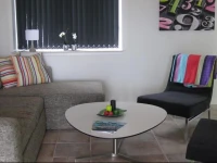 Motel Viborg Holiday House 
