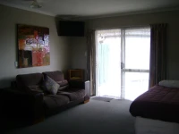 Avenue Motel 