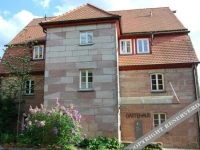 Hotel Burg Abenberg 