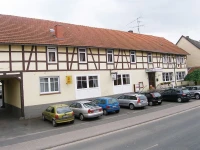 Landgasthof Lindhorst 