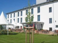 Airport Hotel Paderborn 