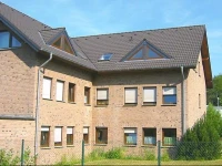 Apartment Adenau 