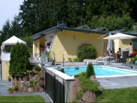 Ferienwohnung Pfautz 