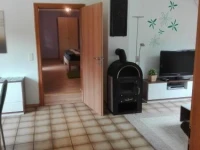 Ferienwohnung Zenzen 