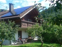 Nurburgringrooms Apartment Breidscheid 
