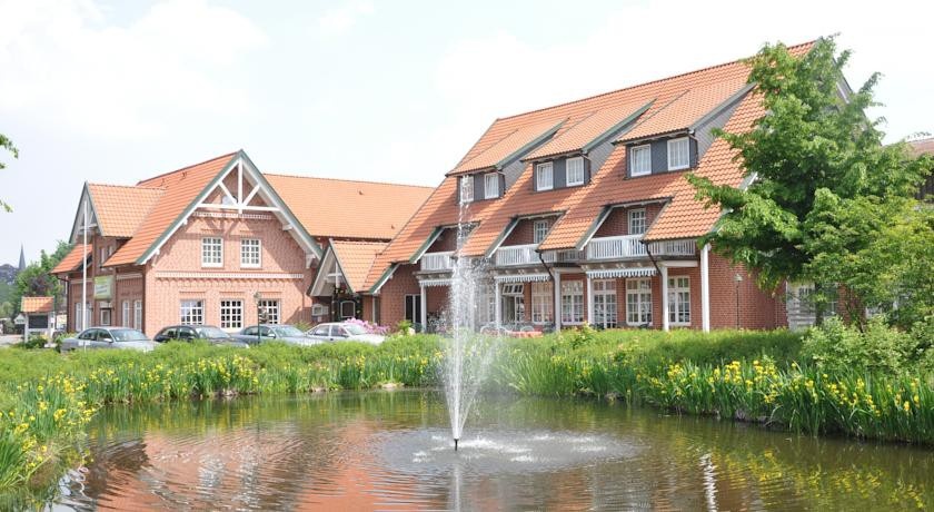 SchГјtzenhof Ahlerstedt