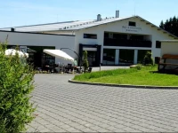 Reit- und Sporthotel Eibenstock 