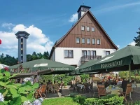 Hotel und Restaurant BГјhlhaus 
