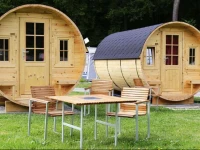 Campingplatz Aichelberg 