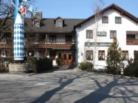 Gasthaus-Hotel Faltermaier 