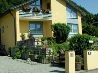 Apartment Pfister 2 