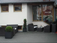 Port Inn Hotel 