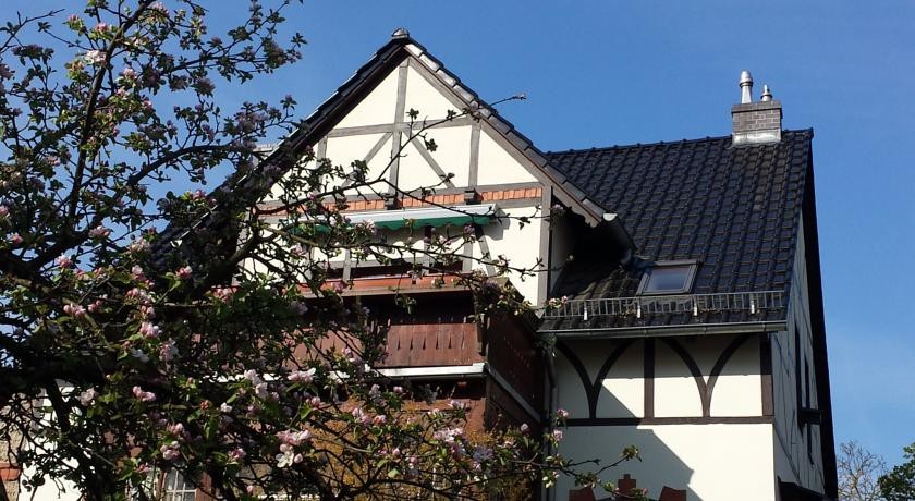 Apartment Biberpelz 