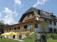Gasthaus UlrichshГ¶gl 