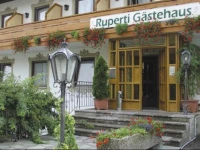 Ruperti - GГ¤stehaus 