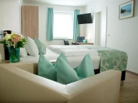 Hotel Claro Garni 