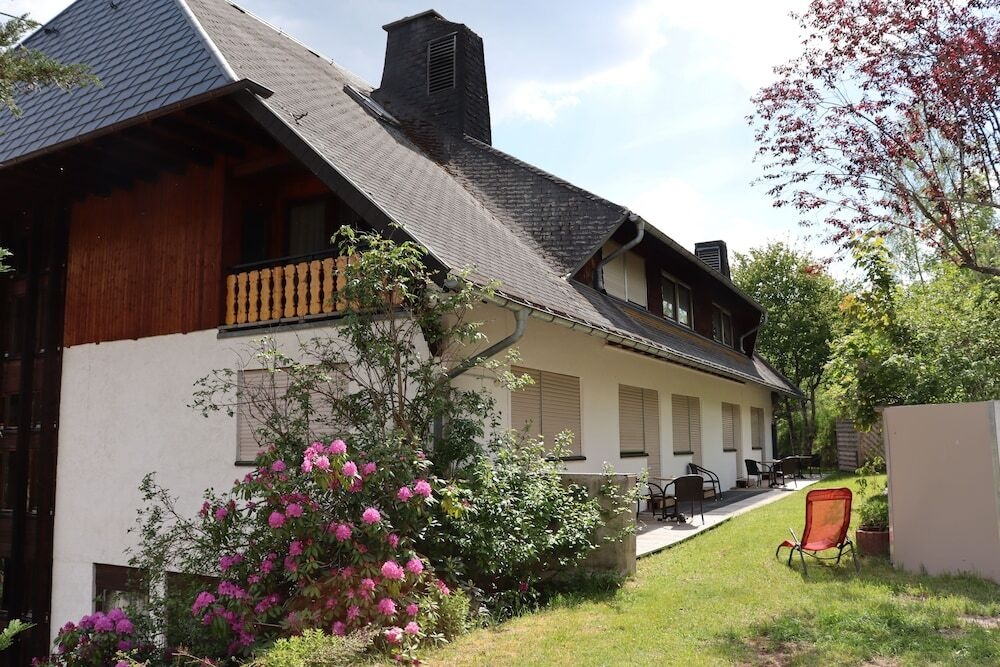 Landgasthof - Hotel Eisenbachstube 
