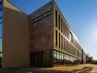 Hotel Eislinger Tor 