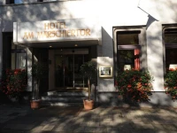Hotel am Marschiertor 