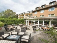 Art Hotel Aachen 
