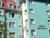 Hotel Baccara