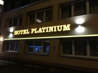 Hotel Platinium 