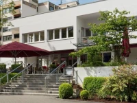 Hotel Rosenpark Laurensberg 
