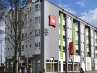ibis Aachen Hauptbahnhof 